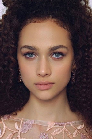 Antonia Fotaras photo