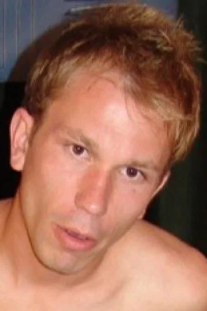 Photo of Christian Hunt from the Latest Netflix gallery
