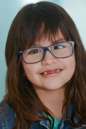 Photo of Ellora Lopez from the Latest Netflix gallery