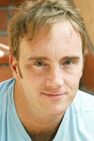 Jay Mohr photo