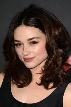 Photo of Crystal Reed from the Latest Netflix gallery