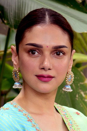 Aditi Rao Hydari photo