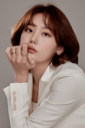 Photo of Shim So-young from the Latest Netflix gallery