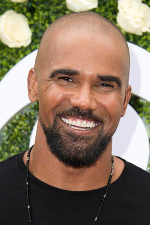 Shemar Moore photo
