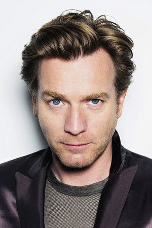 Ewan McGregor photo