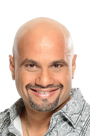 Photo of Jaime Irizarry from the Latest Netflix gallery