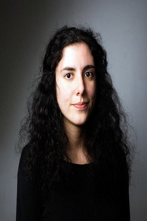 Photo of Emma Vakarelova from the Latest Netflix gallery