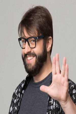 Photo of Alexandre Ottoni from the Latest Netflix gallery