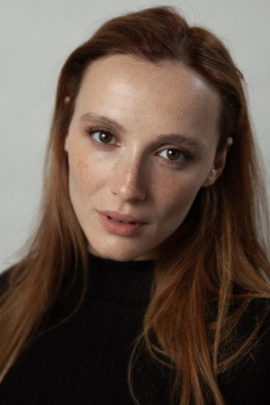 Photo of Juliette Gariépy from the Latest Netflix gallery
