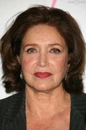Françoise Fabian photo