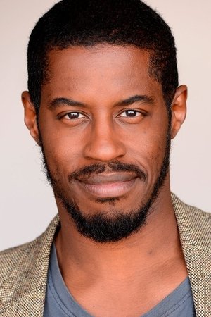 Photo of Ahmed Best from the Latest Netflix gallery