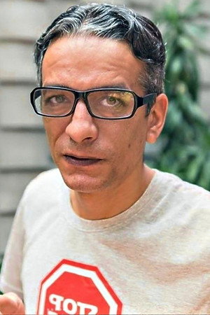 Photo of Ibrahim Salah from the Latest Netflix gallery