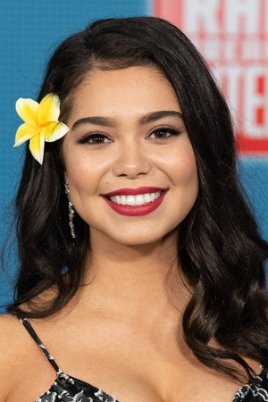 Auliʻi Cravalho photo