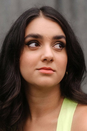 Geraldine Viswanathan photo