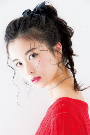 Photo of Sasaki Kotoko from the Latest Netflix gallery