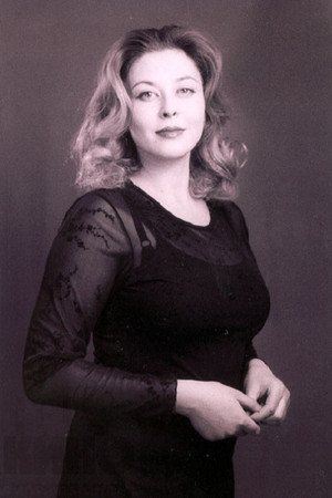 Photo of Olga Lysak from the Latest Netflix gallery