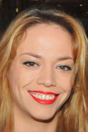 Photo of Snezhana Makaveeva from the Latest Netflix gallery