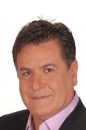 Giannis Kapetanios photo