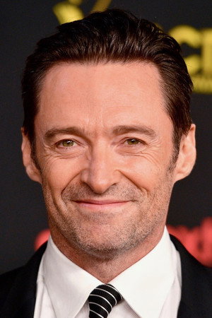 Hugh Jackman photo