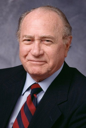 Darren McGavin photo