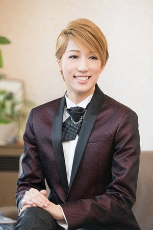 Photo of Suzuho Makaze from the Latest Netflix gallery