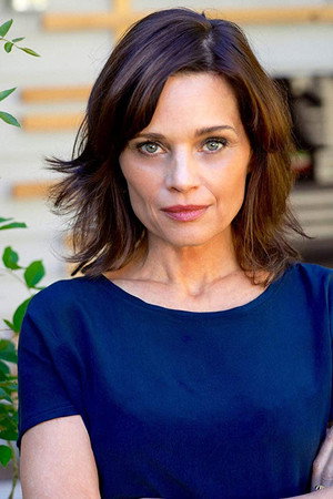 Lorraine Farris photo