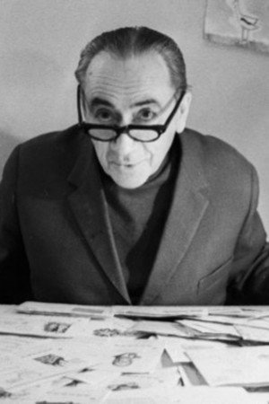 Photo of Nikolay Litvinov from the Latest Netflix gallery