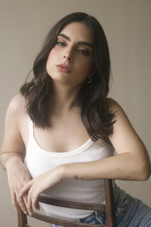 Photo of Marina Montecchio from the Latest Netflix gallery