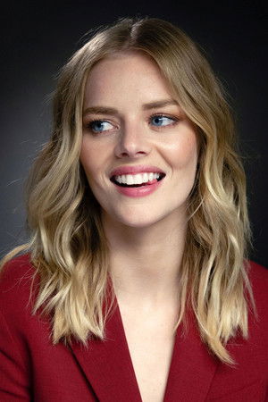 Samara Weaving photo