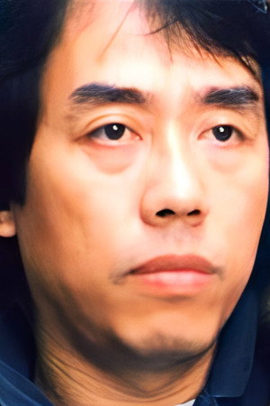 Joseph Chi Chiong Chavez photo