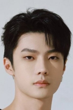 Photo of Shao Wei from the Latest Netflix gallery