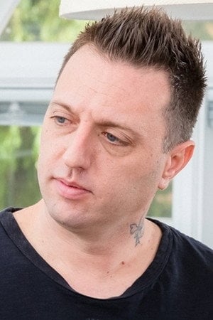Photo of Mark Zane from the Latest Netflix gallery