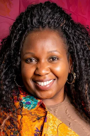 Carolyne Kaddu Rasmussen photo