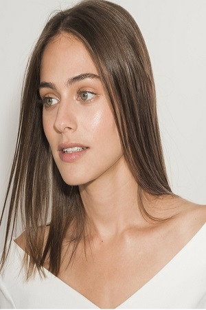 Gily Itskovitch photo