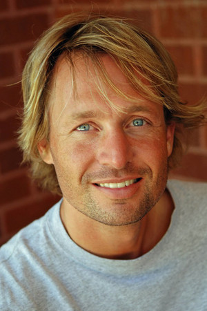 Photo of Thomas J. Post from the Latest Netflix gallery