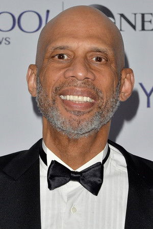Kareem Abdul-Jabbar photo