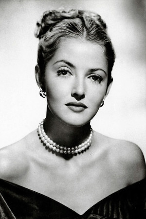 Photo of Martha Vickers from the Latest Netflix gallery