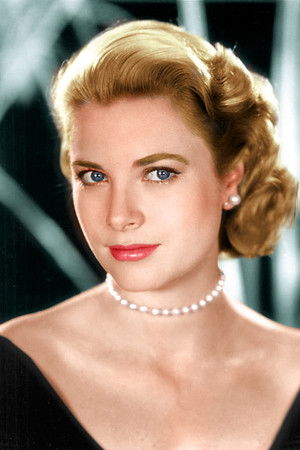 Grace Kelly photo