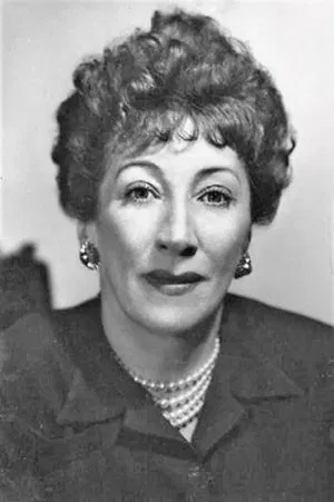 Photo of Martita Hunt from the Latest Netflix gallery