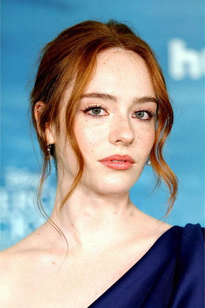 Photo of Beatrice Kitsos from the Latest Netflix gallery