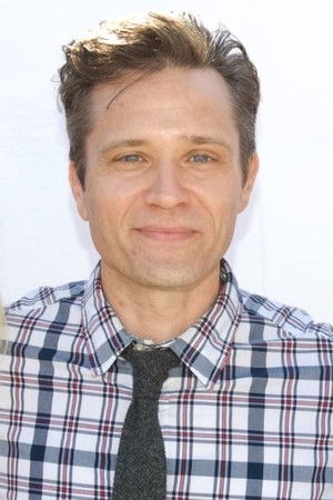 Seamus Dever photo