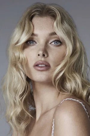 Photo of Elsa Hosk from the Latest Netflix gallery