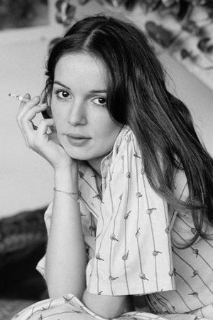 Anicée Alvina photo