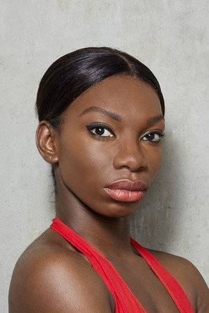 Michaela Coel photo