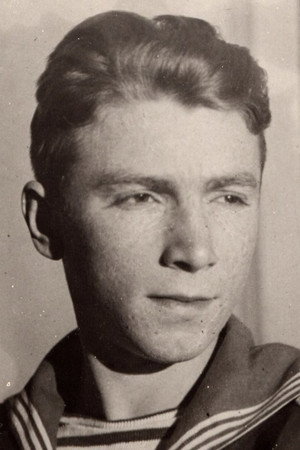 Photo of Viktor Konetsky from the Latest Netflix gallery