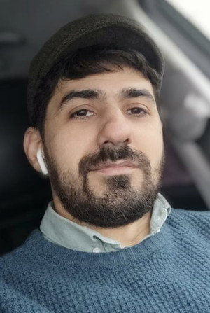 Rufet Shahbazov photo