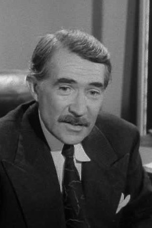 Trevor Bardette photo