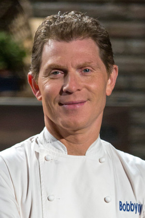 Bobby Flay photo