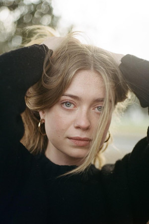 Photo of Jenny Lange from the Latest Netflix gallery