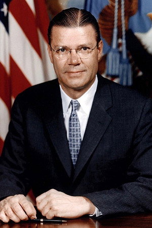 Robert McNamara photo
